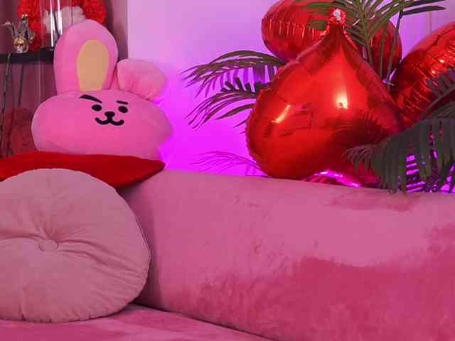 TheFallingAngel webcam