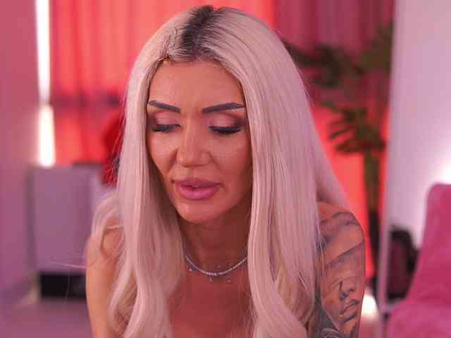 TheFallingAngel webcam