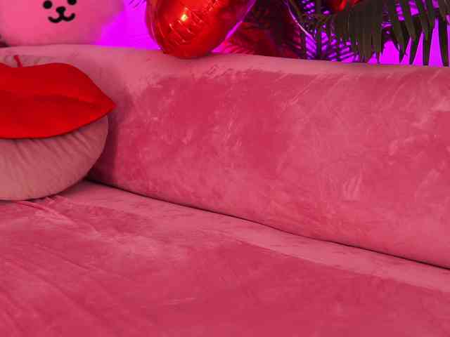 TheFallingAngel webcam
