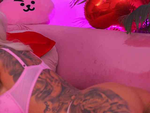 TheFallingAngel webcam