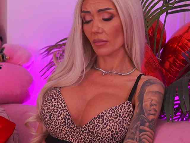 TheFallingAngel webcam