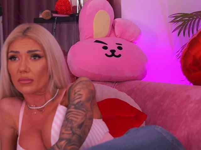 TheFallingAngel webcam