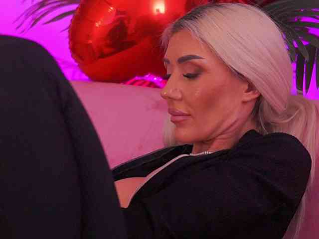 TheFallingAngel webcam