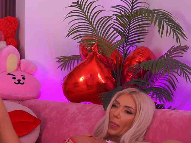 TheFallingAngel webcam