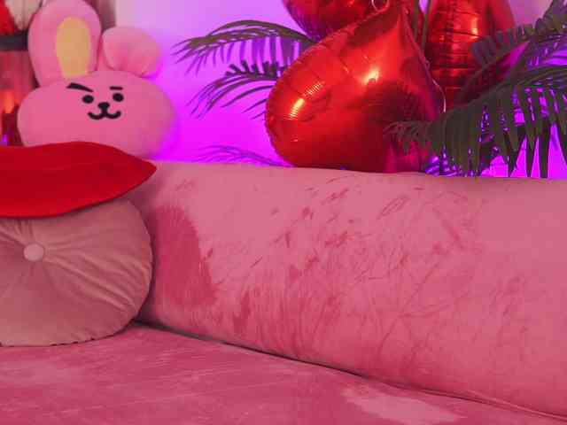 TheFallingAngel webcam