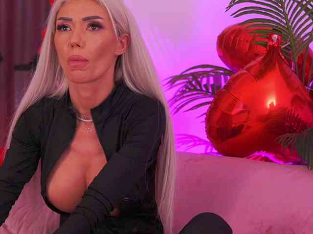 TheFallingAngel webcam