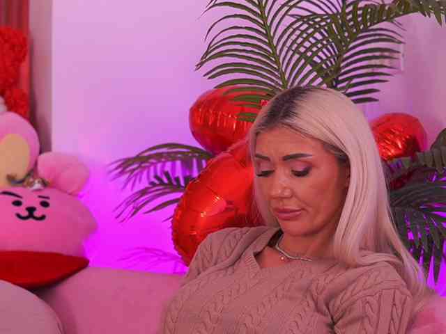 TheFallingAngel webcam