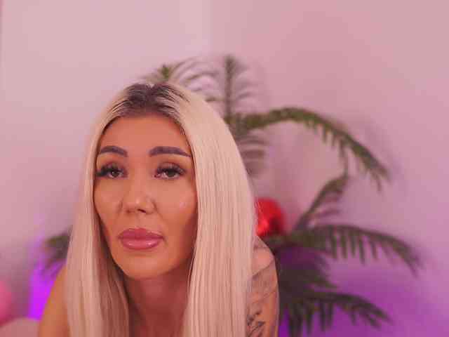 TheFallingAngel webcam