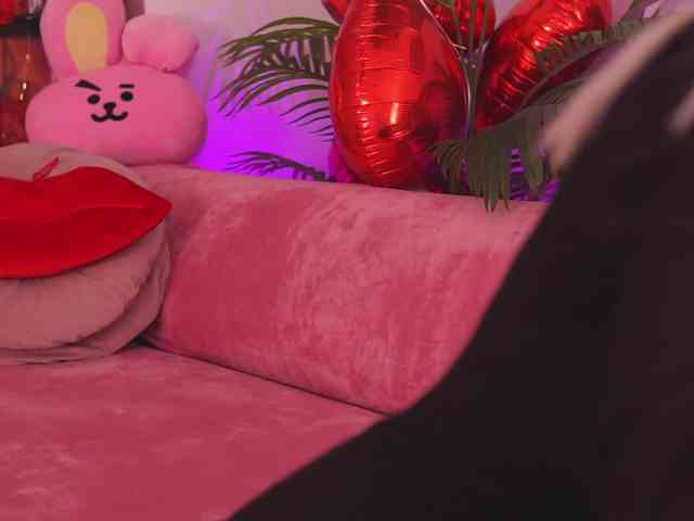 TheFallingAngel webcam