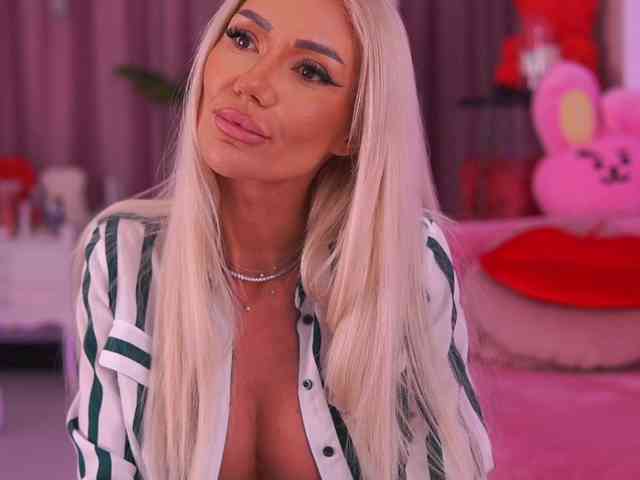 TheFallingAngel webcam