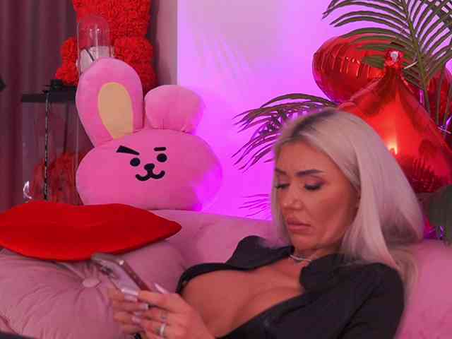 TheFallingAngel webcam