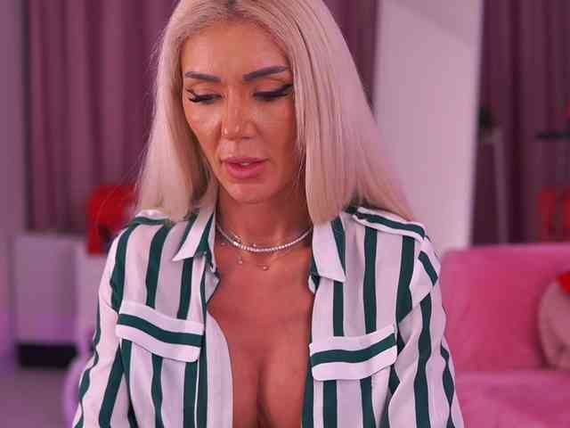 TheFallingAngel webcam