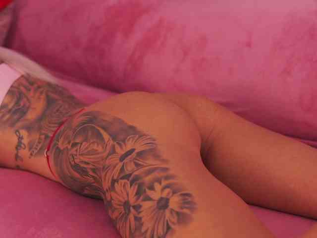 TheFallingAngel webcam