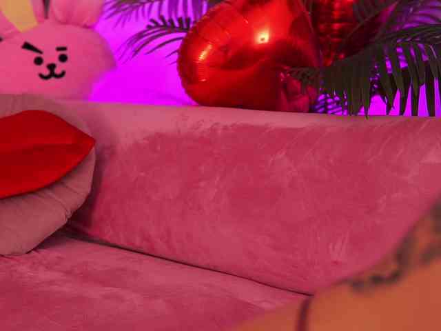 TheFallingAngel webcam