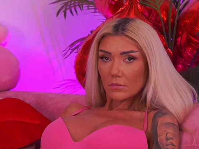 TheFallingAngel Live Webcam on BongaCams