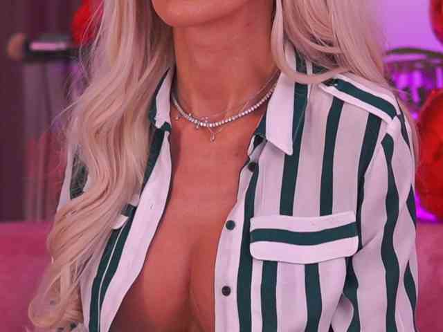 TheFallingAngel webcam