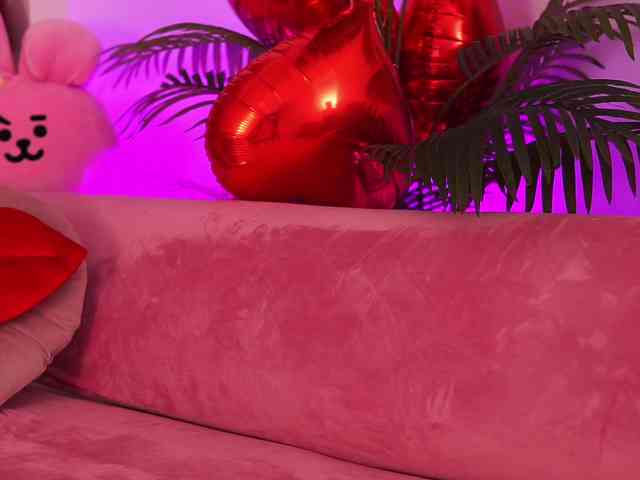 TheFallingAngel webcam