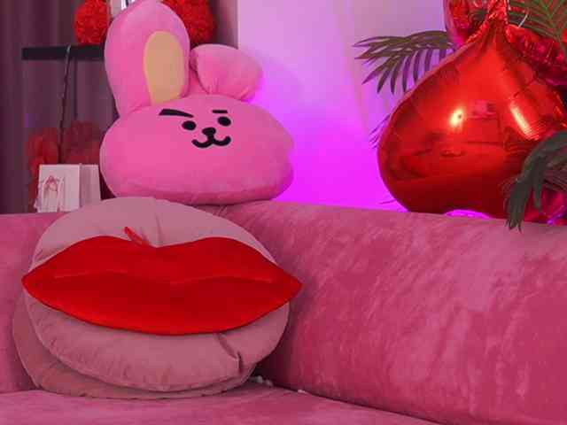 TheFallingAngel webcam