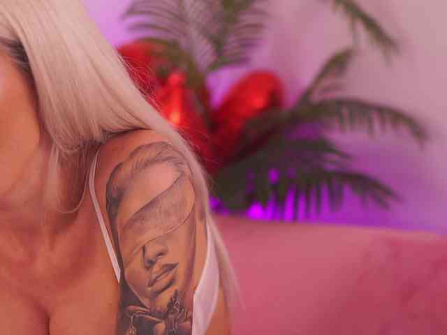 TheFallingAngel webcam