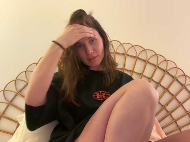 ZoiKissy's BongaCams show and profile