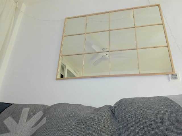 ZoiKissy's BongaCams show and profile