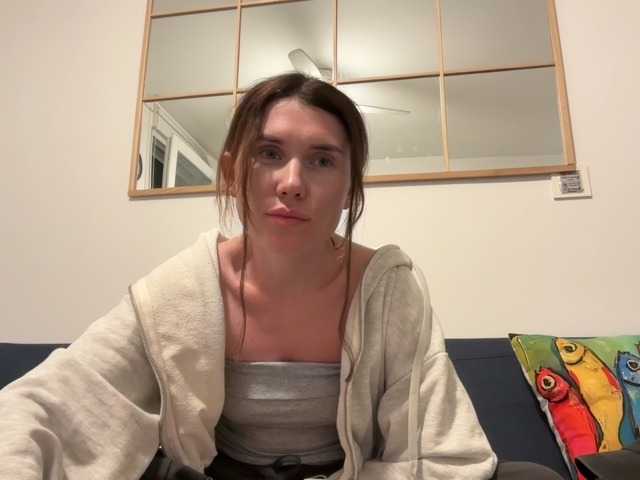 ZoiKissy's BongaCams show and profile