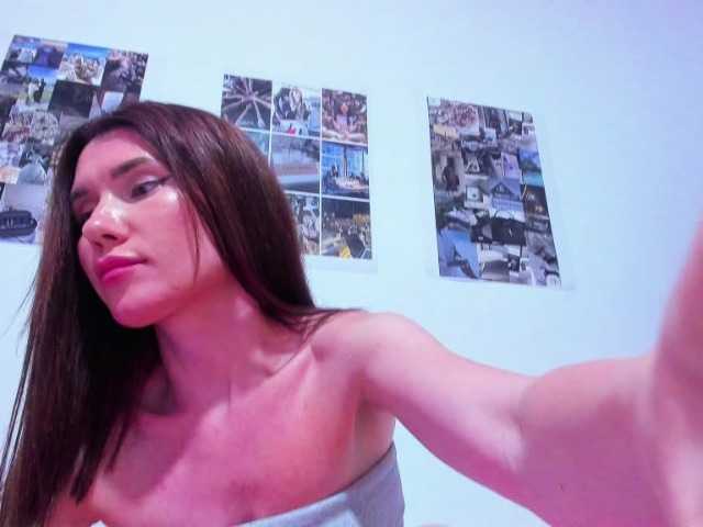ZoiKissy's BongaCams show and profile