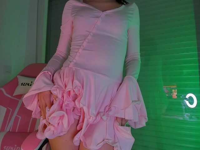 ZoiKissy's BongaCams show and profile