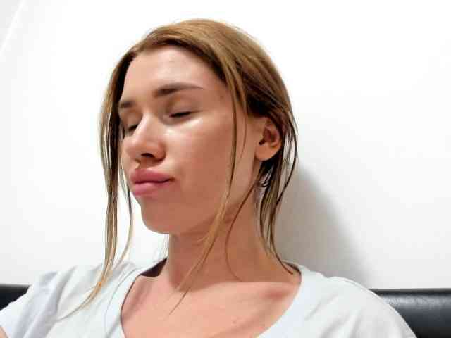ZoiKissy webcam