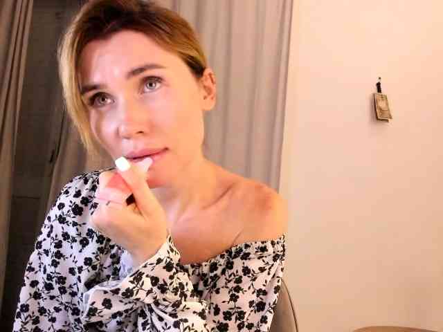 ZoiKissy webcam