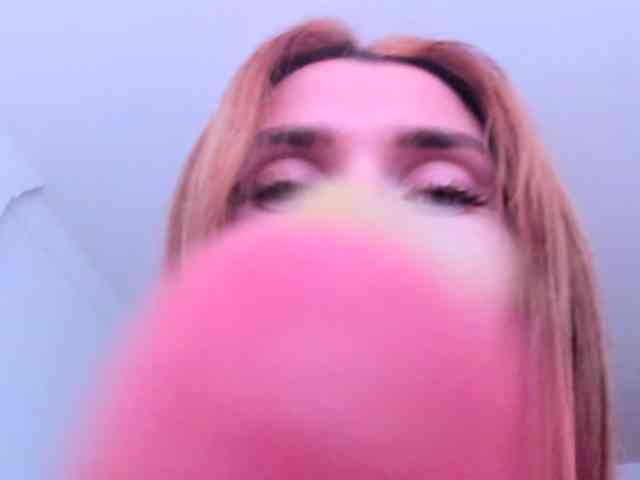 ZoiKissy webcam