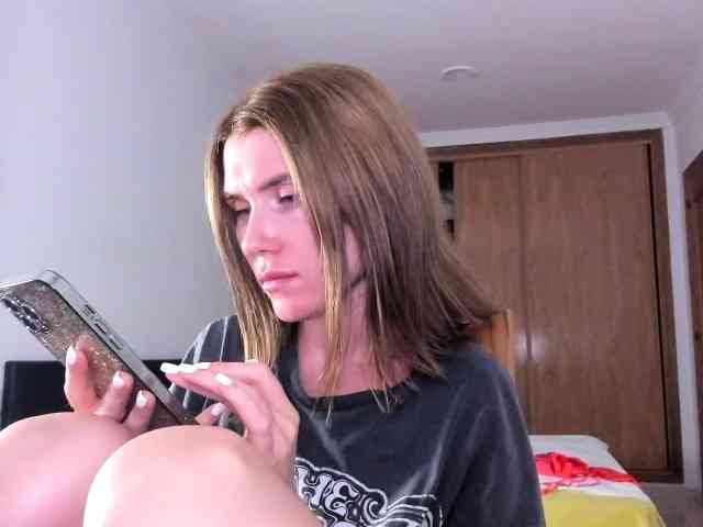 ZoiKissy webcam