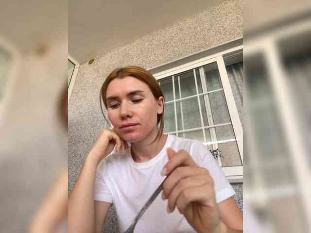 ZoiKissy webcam