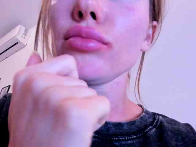random chat ZoiKissy