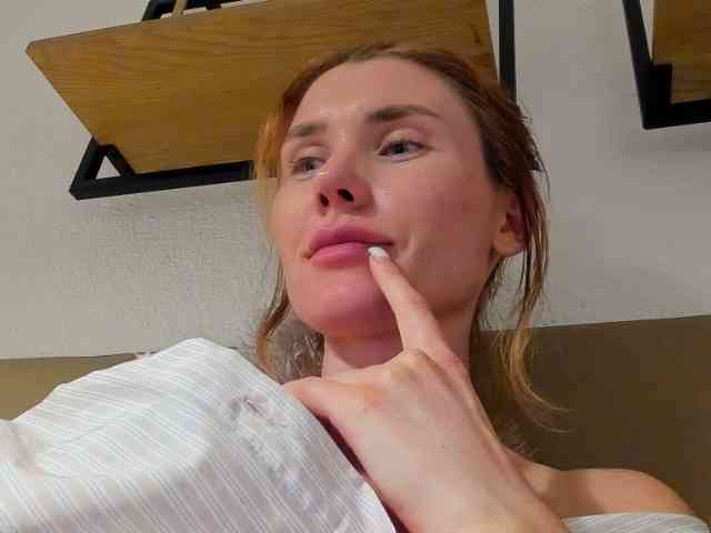 ZoiKissy webcam