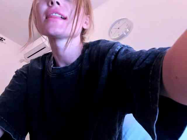 ZoiKissy webcam