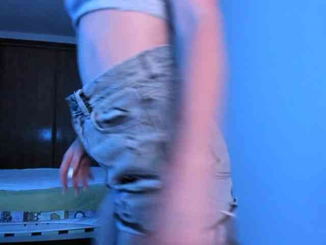 ZoiKissy webcam