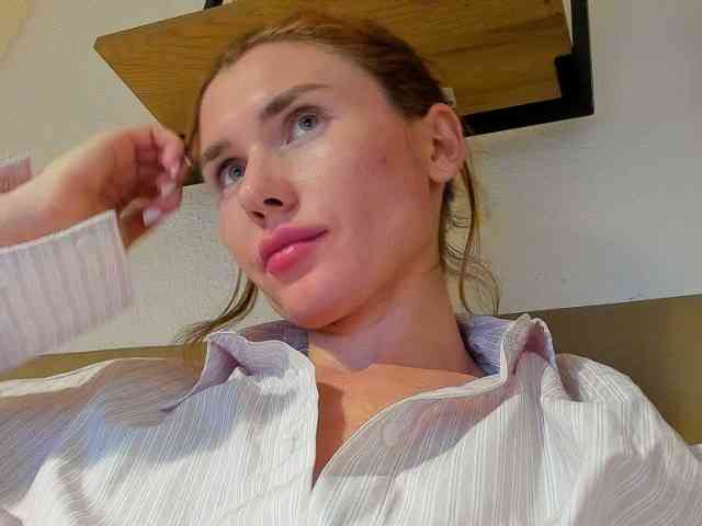 ZoiKissy webcam