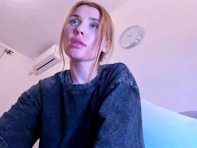 ZoiKissy webcam