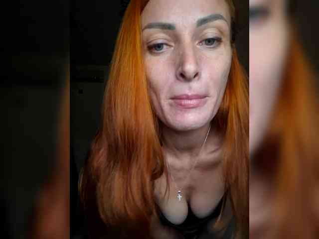 Veronika161 webcam