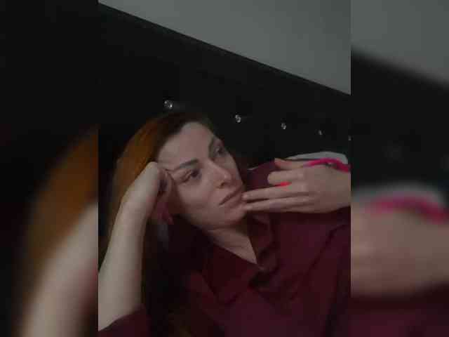 Veronika161 webcam