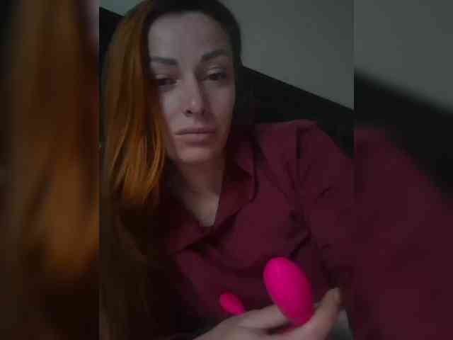 Veronika161 webcam