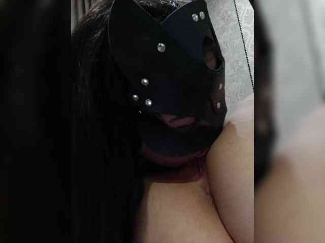webcam masturbation KotandSusie