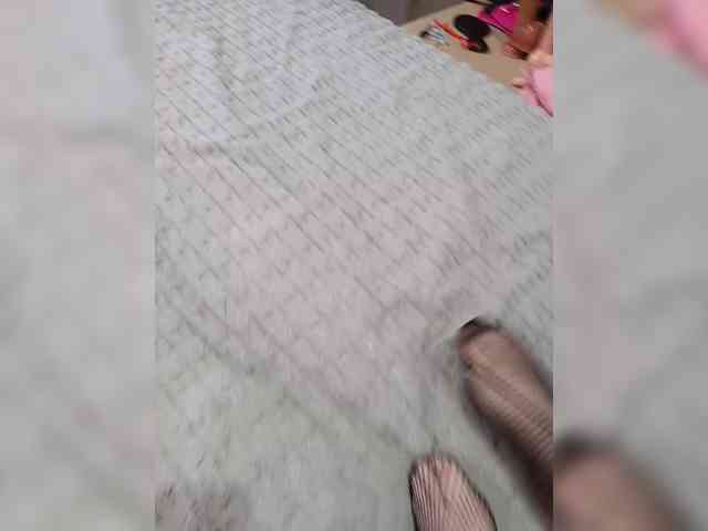 KotandSusie Live Webcam on BongaCams