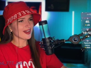-RED_HAT- Porn Show