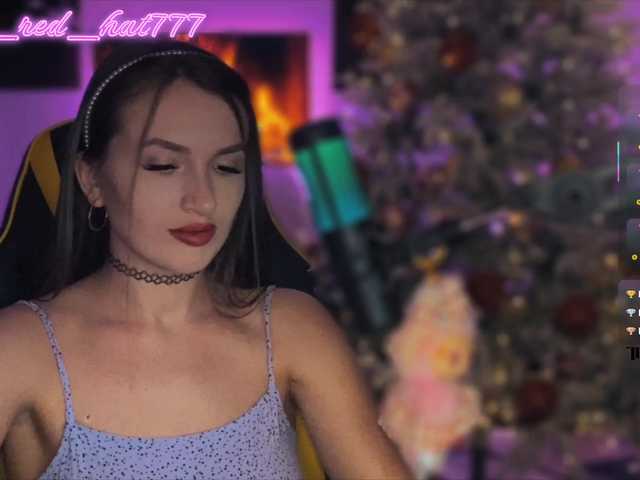 fup-fup Supergirl7771