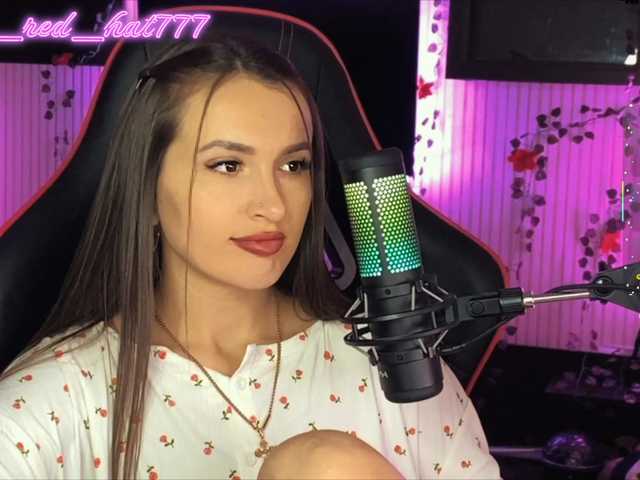 Supergirl7771's BongaCams show and profile