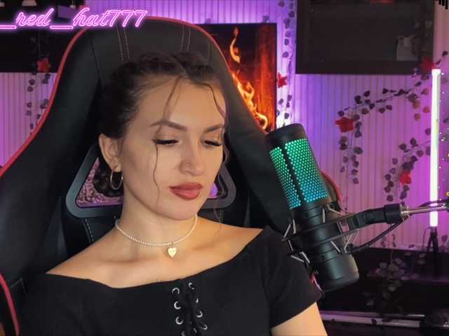 Supergirl7771's BongaCams show and profile