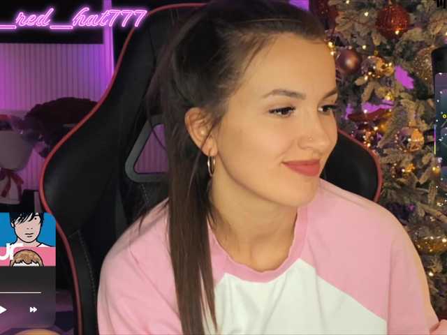 Supergirl7771's BongaCams show and profile