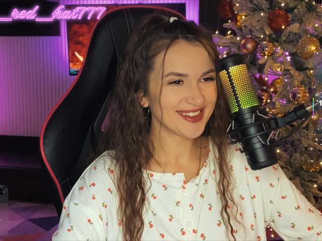 Supergirl7771's BongaCams show and profile